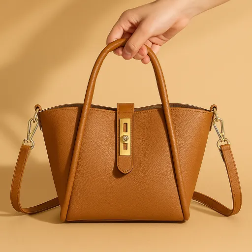 Velveta Elanza Women's Handbag